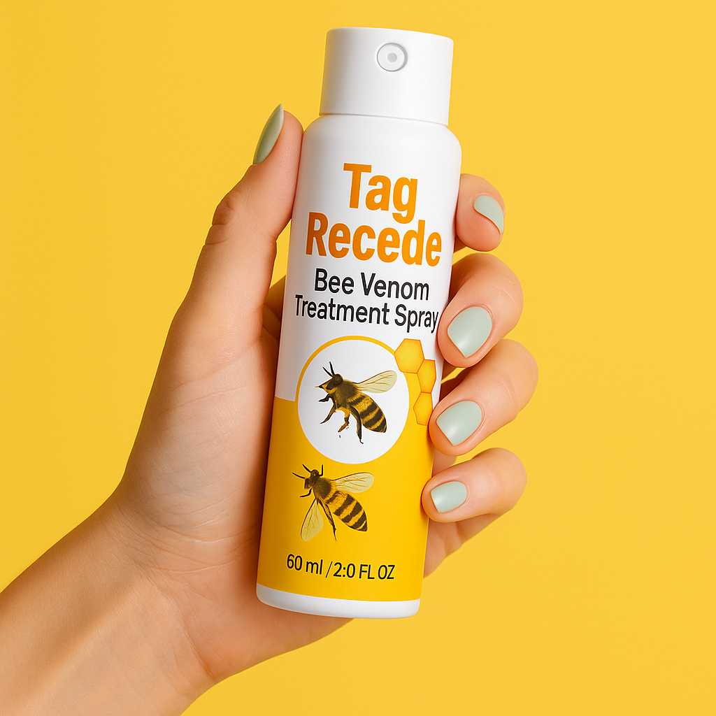 BEECLEAR™ TAG RECEDE ELIMINADOR DE VERRUGAS + ENVÍO GRATIS 🎁