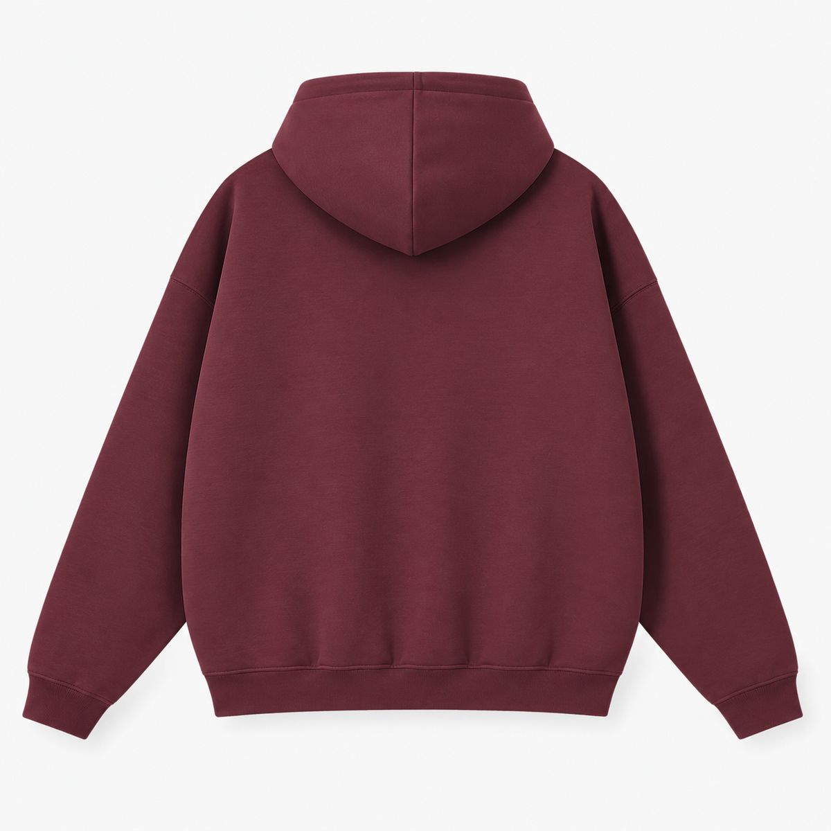 CHERRY ROAST HOODIE