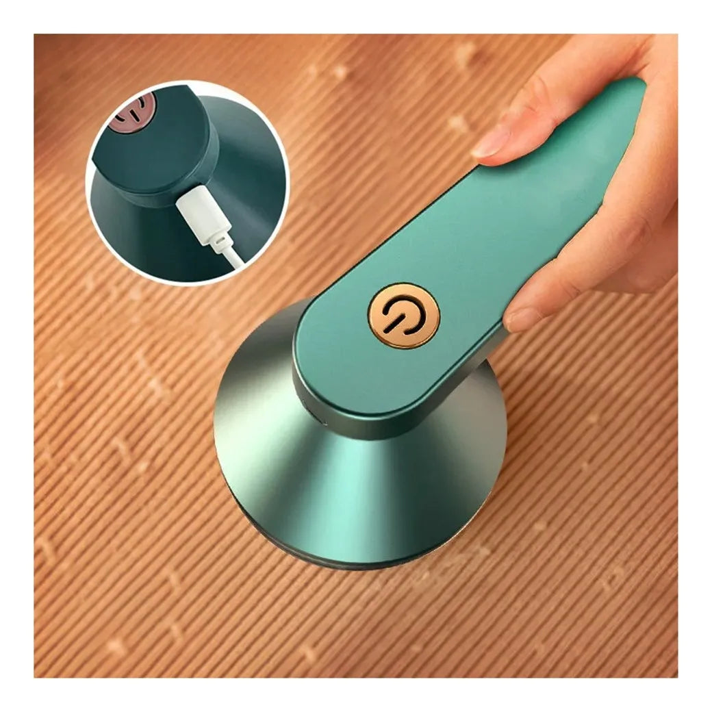 PELUSOFF™ QUITA PELUSAS RECARGABLE + ENVÍO GRATIS 🎁