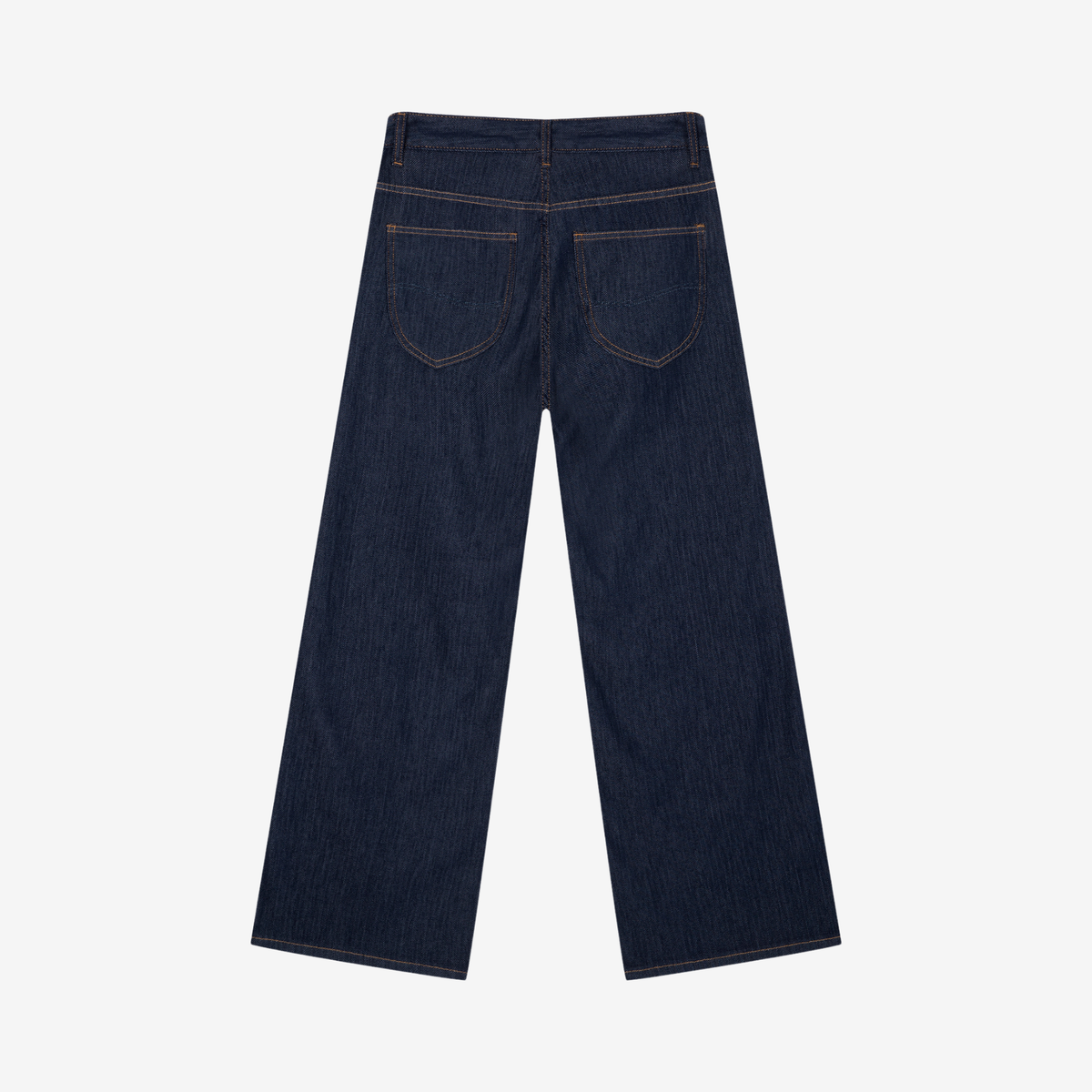 MIDNIGHT DENIM