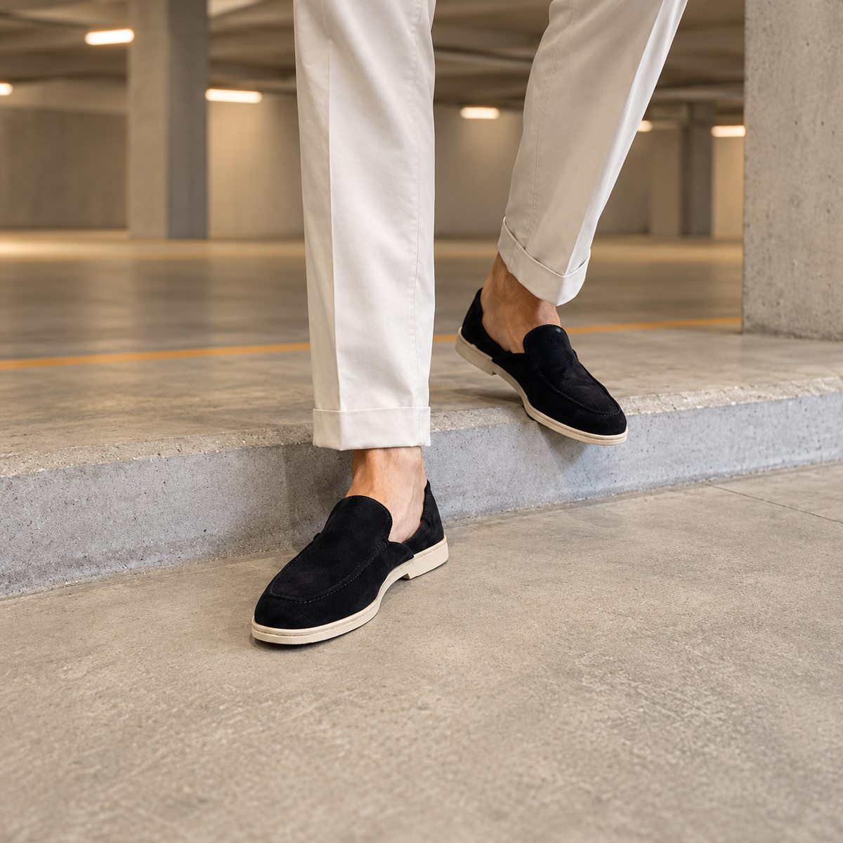 Casual Footwear