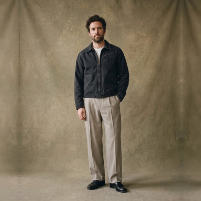 EXPRESSO JACKET