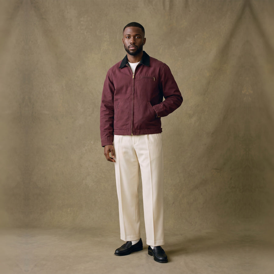 TIRAMISÙ JACKET - second view