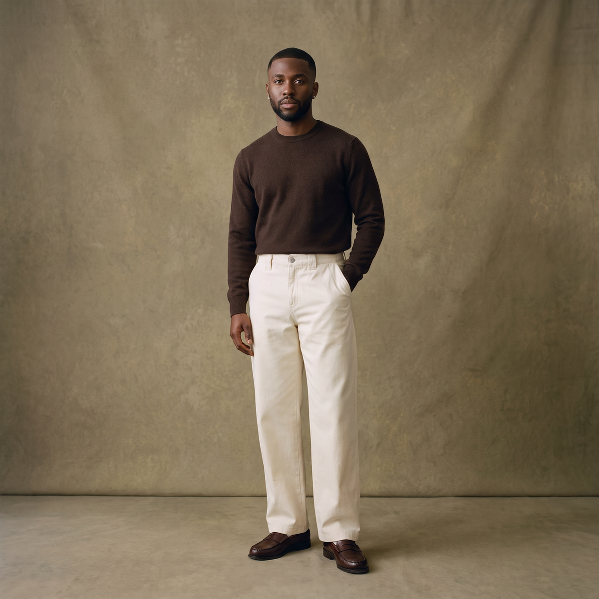 CREMA PANTS