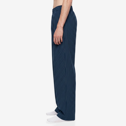 MYKONOS STRIPED PANTS