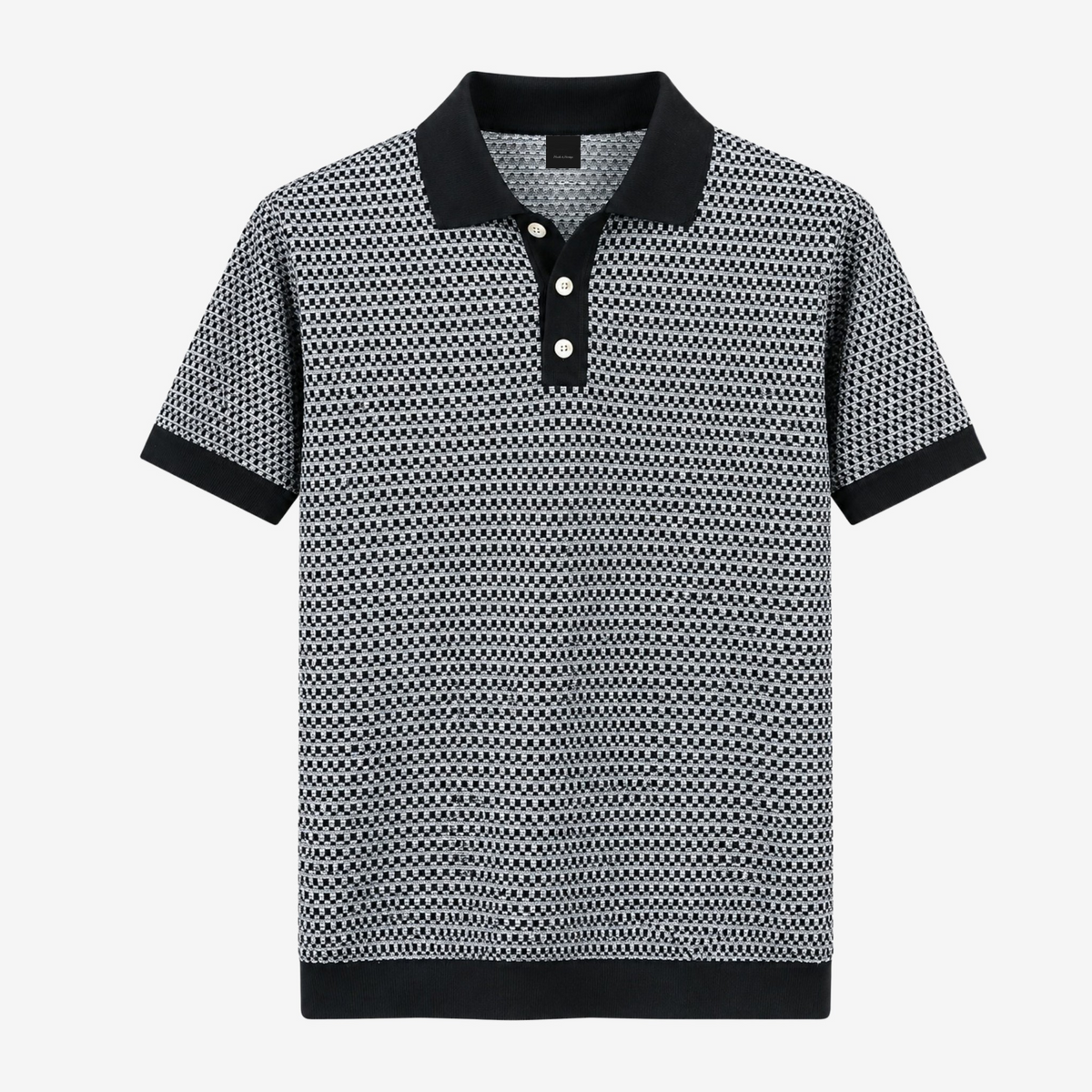 MACCHIATO POLO