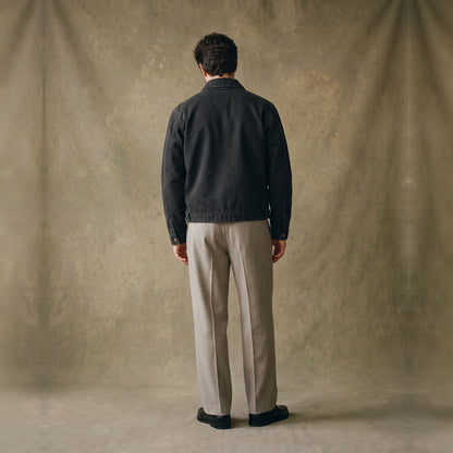 EXPRESSO JACKET