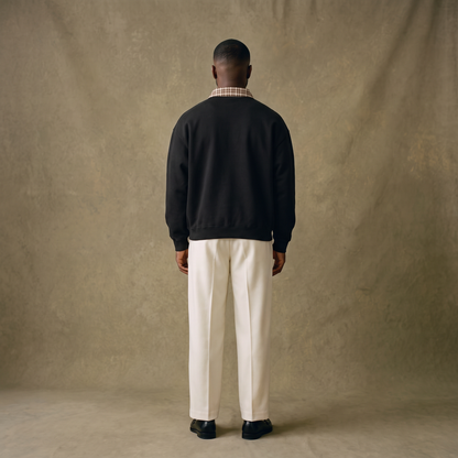 "AMERICANO" SWEATER