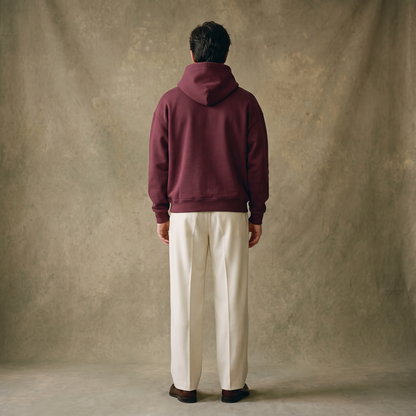 CHERRY ROAST HOODIE