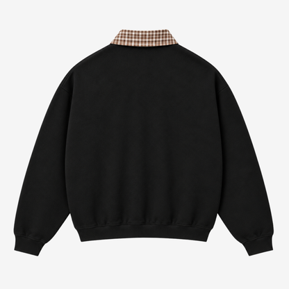 "AMERICANO" SWEATER