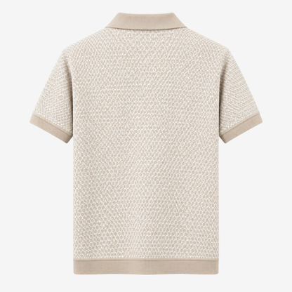 CAFE AU LAIT POLO