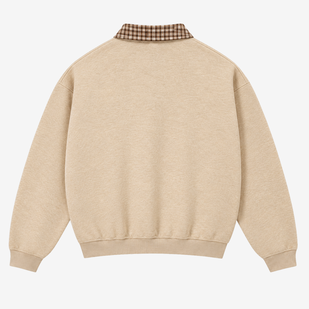 OAT SWEATER