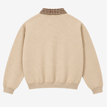OAT SWEATER