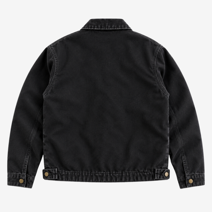 EXPRESSO JACKET