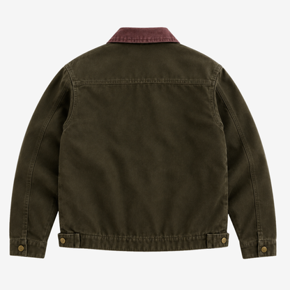 MATCHA JACKET