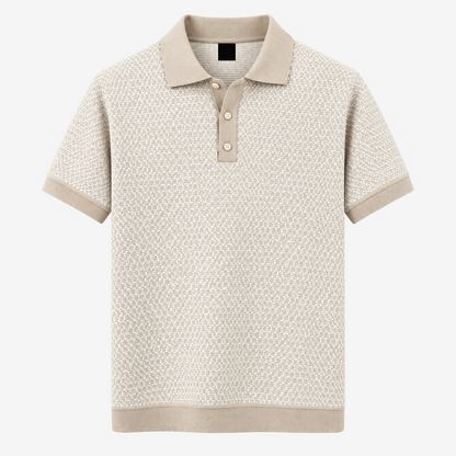 CAFE AU LAIT POLO