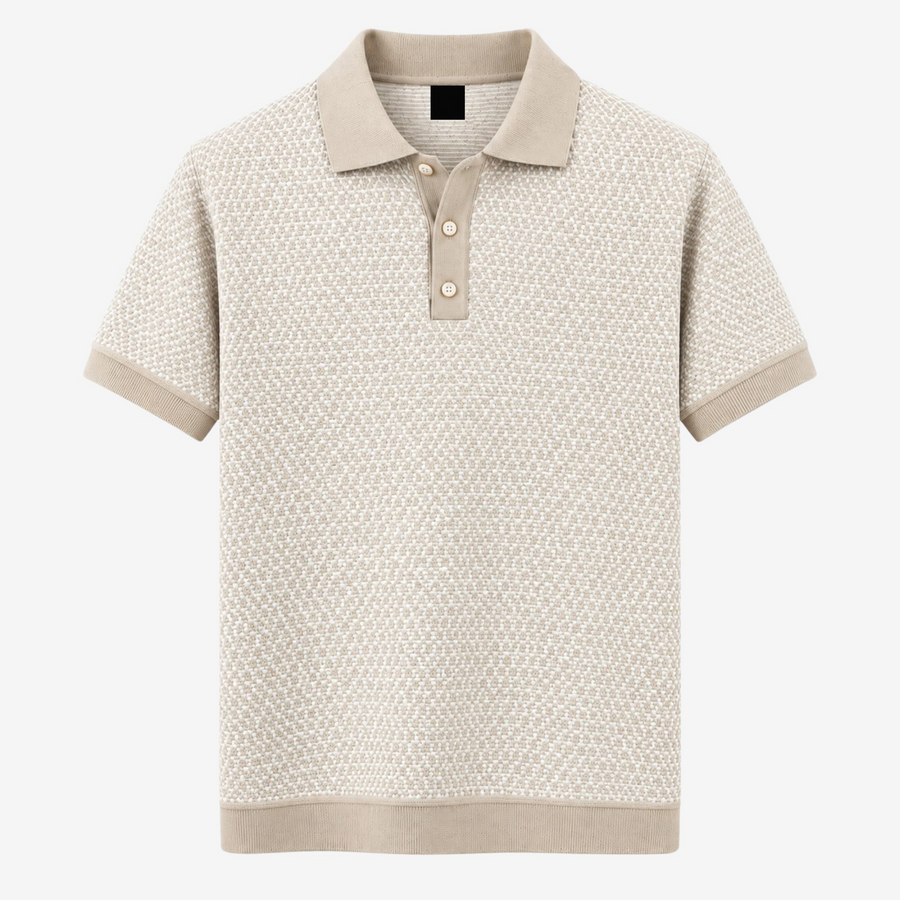 CAFE AU LAIT POLO