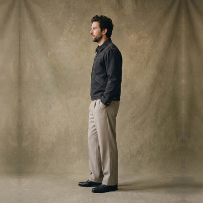 EXPRESSO JACKET