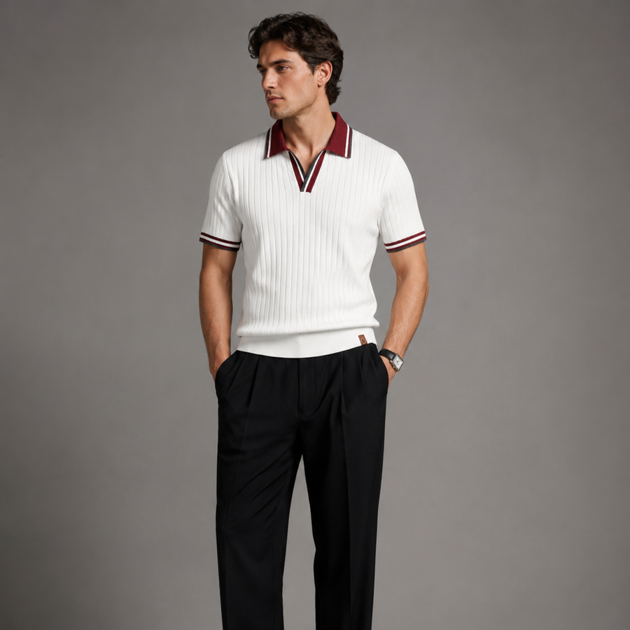 COGNAC POLO - second view