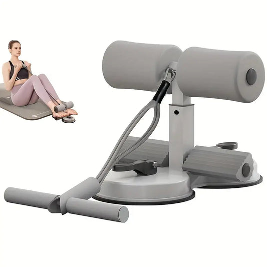 GLOWSHAPE™ – EJERCITADOR DE ABDOMEN CON BANDA ELÁSTICA + ENVÍO GRATIS 🎁