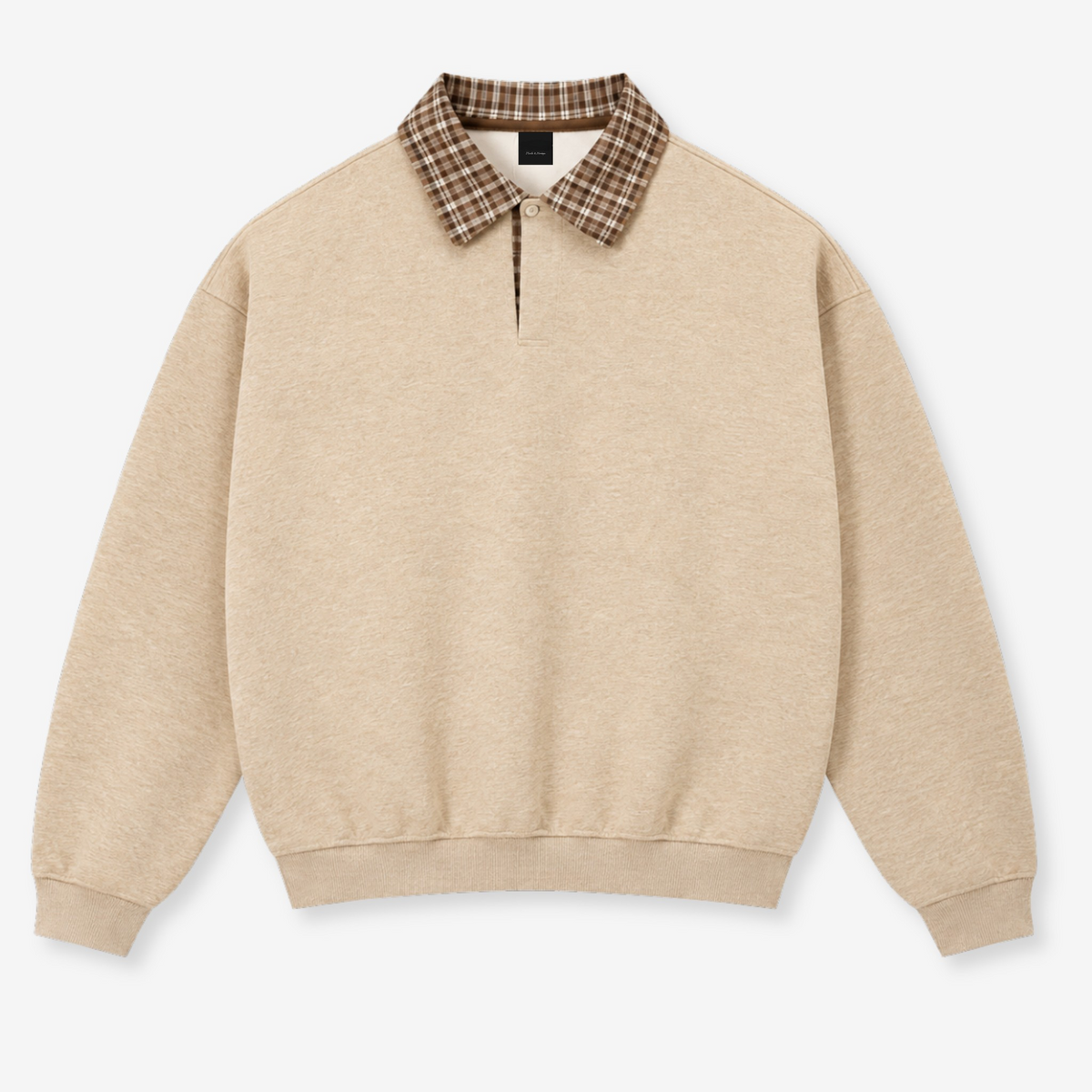 OAT SWEATER