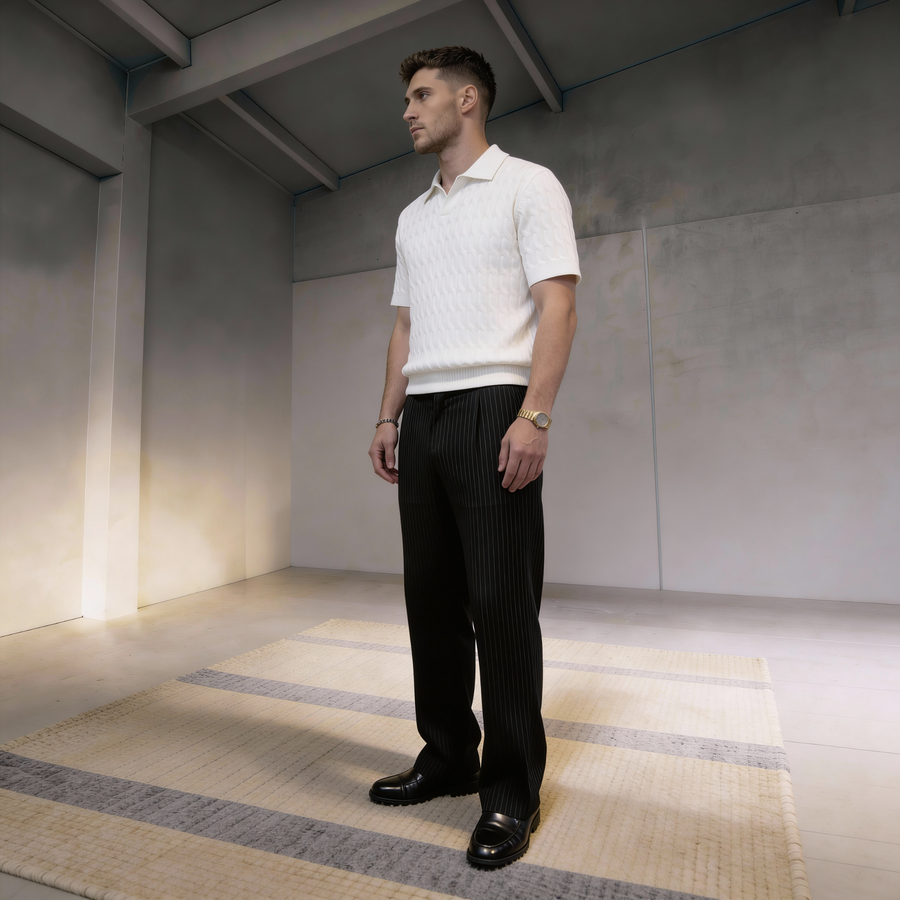 PIONEER POLO - second view