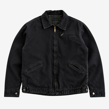 EXPRESSO JACKET