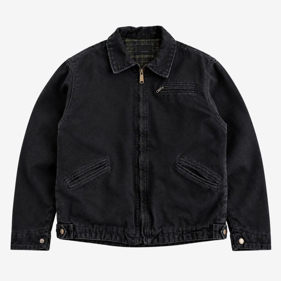 EXPRESSO JACKET