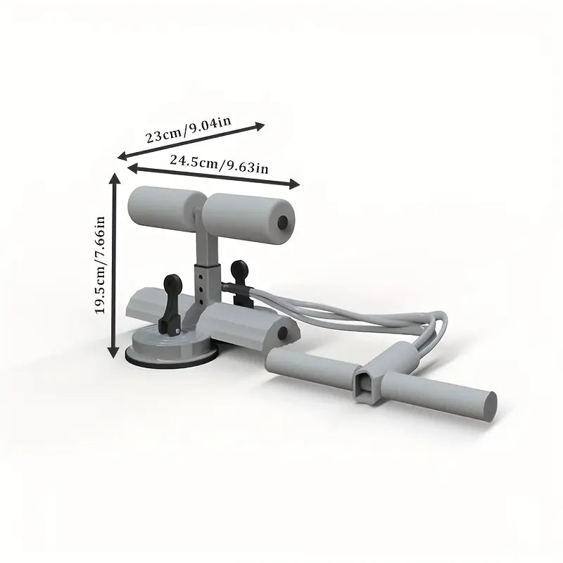 GLOWSHAPE™ – EJERCITADOR DE ABDOMEN CON BANDA ELÁSTICA + ENVÍO GRATIS 🎁