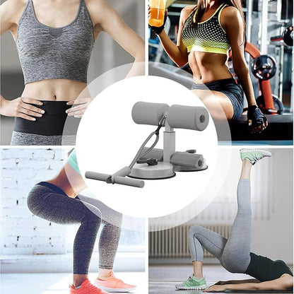 GLOWSHAPE™ – EJERCITADOR DE ABDOMEN CON BANDA ELÁSTICA + ENVÍO GRATIS 🎁