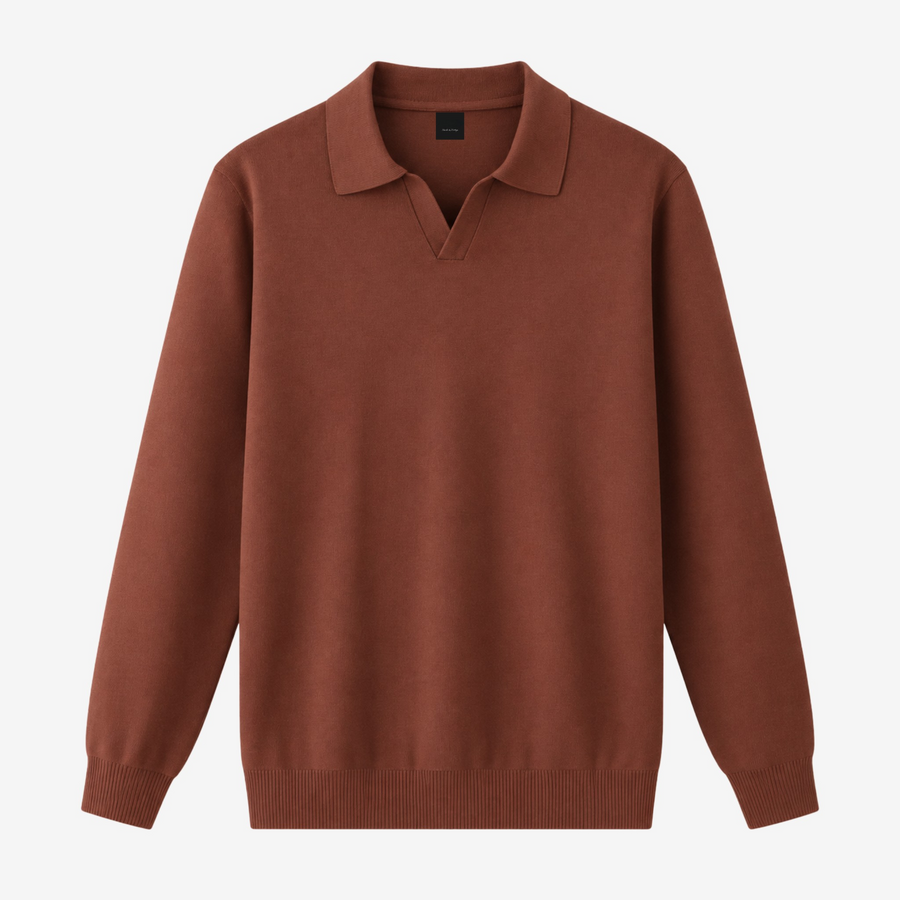 PUMPKIN POLO