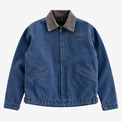 COLD BREW JACKET