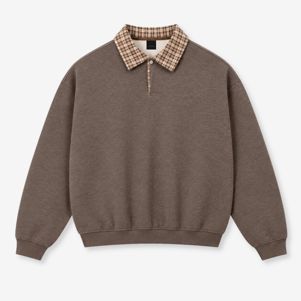 CHESTNUT SWEATER