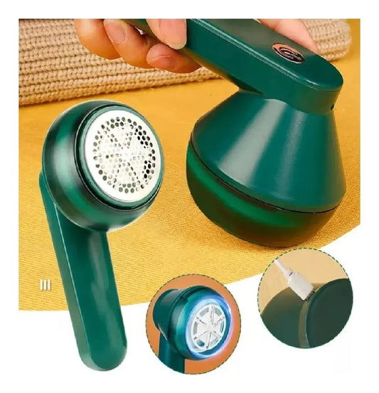 PELUSOFF™ QUITA PELUSAS RECARGABLE + ENVÍO GRATIS 🎁