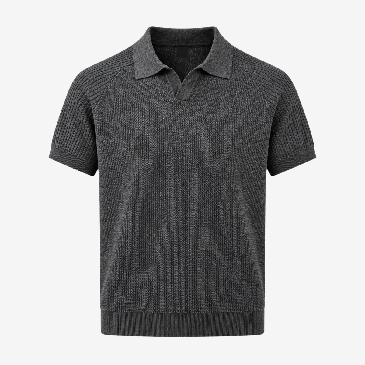 DARK ROAST POLO