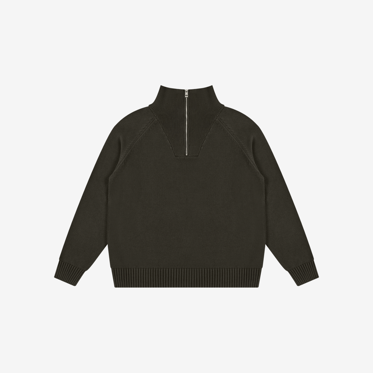 JACKET OPEN GREEN