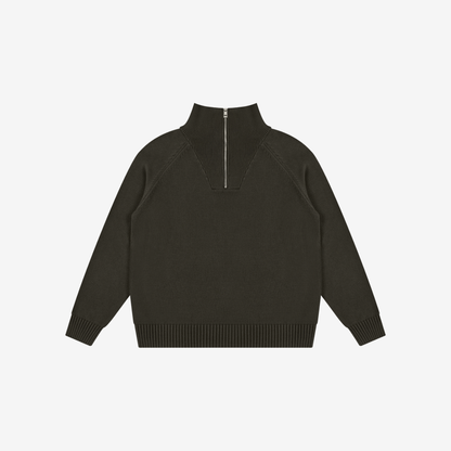 JACKET OPEN GREEN