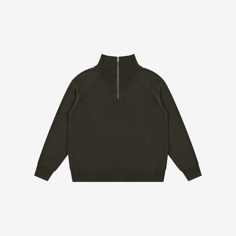 JACKET OPEN GREEN