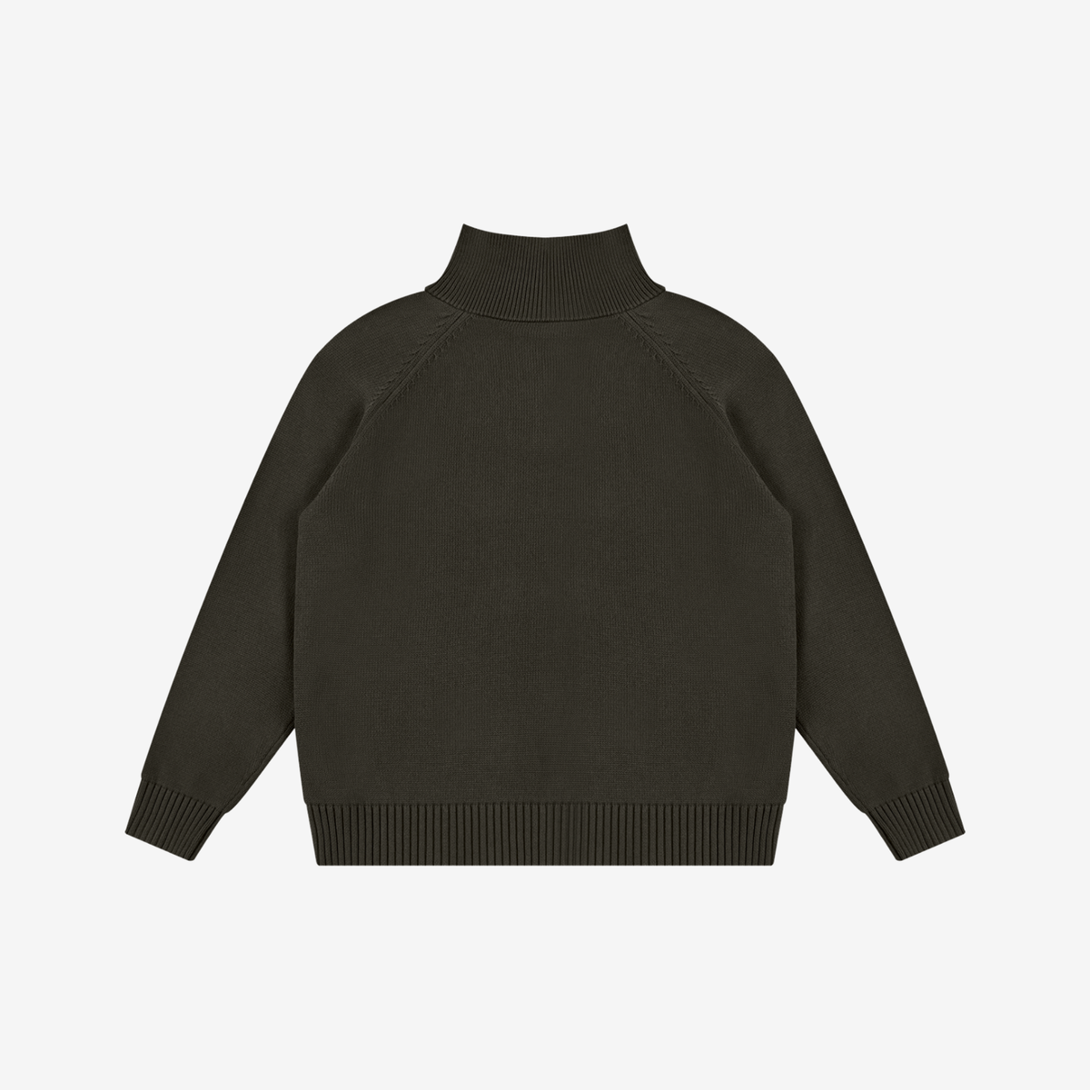 JACKET OPEN GREEN