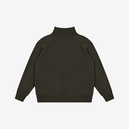 JACKET OPEN GREEN