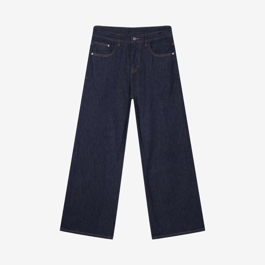 MIDNIGHT DENIM