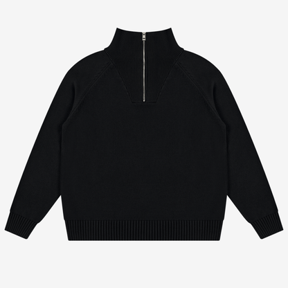 DARK ROAST PULLOVER