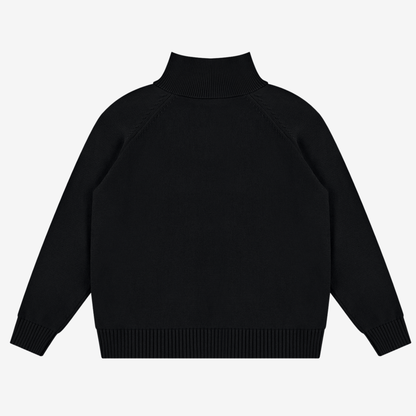 DARK ROAST PULLOVER