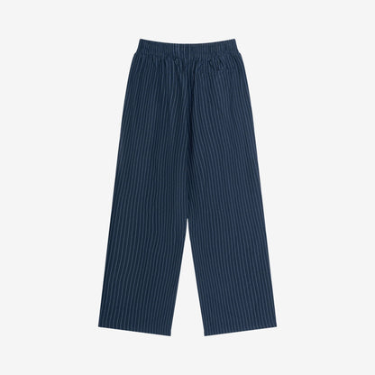 MYKONOS STRIPED PANTS