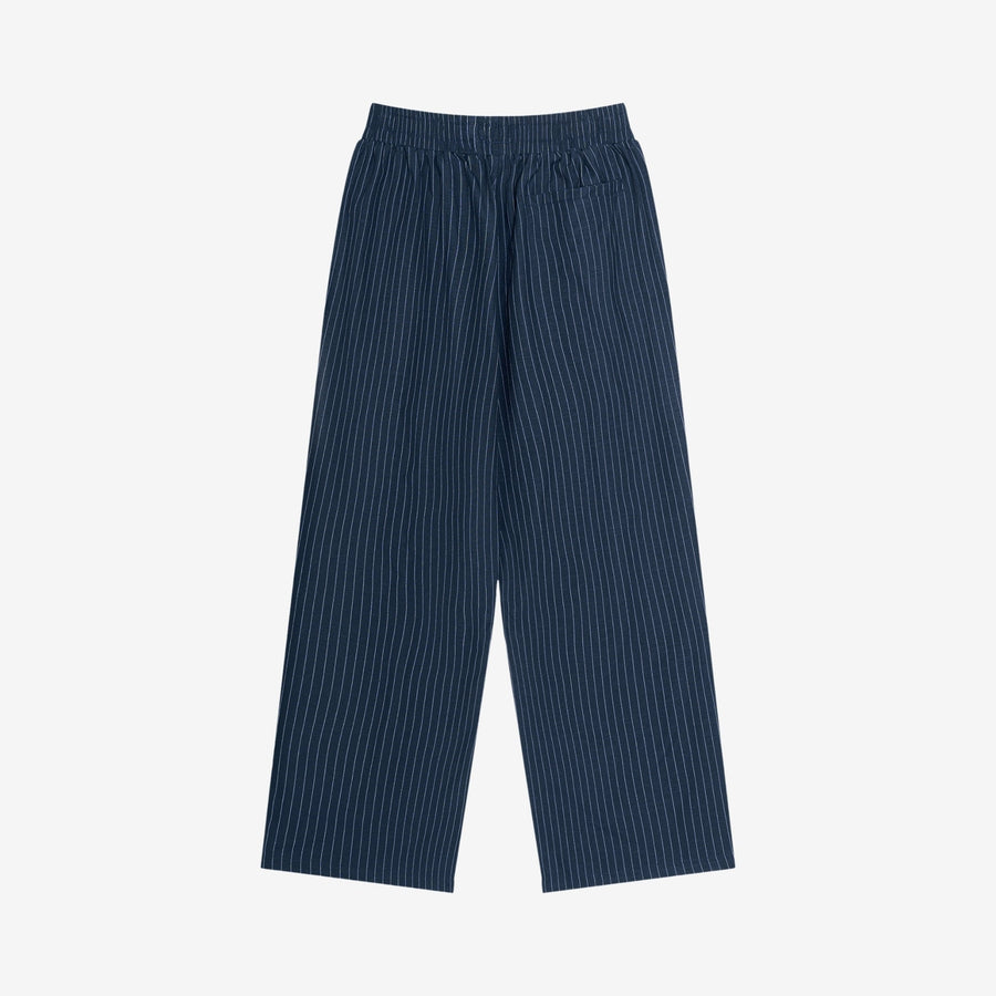 MYKONOS STRIPED PANTS