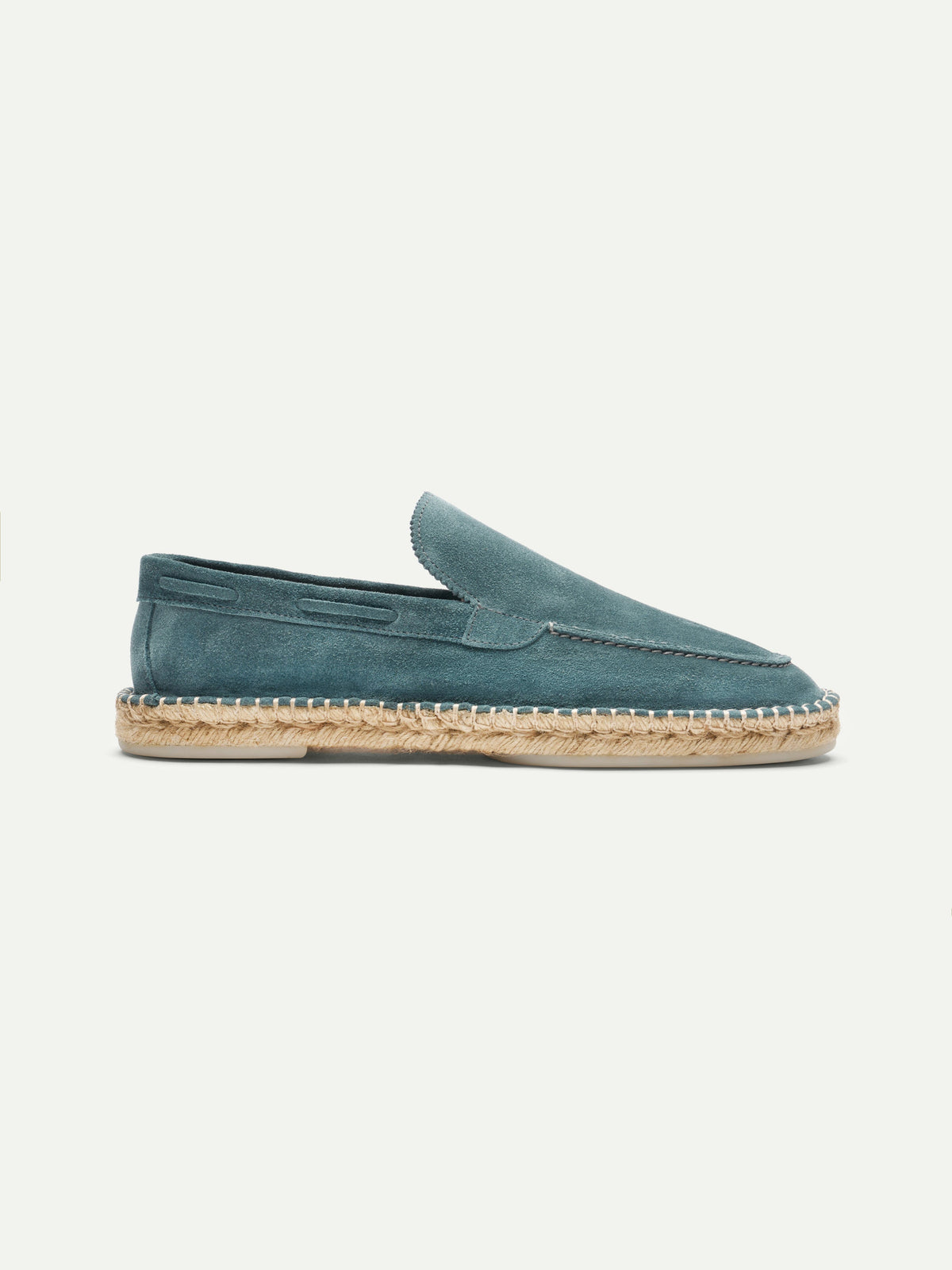 SEA GREEN CAPRI ESPADRILLE