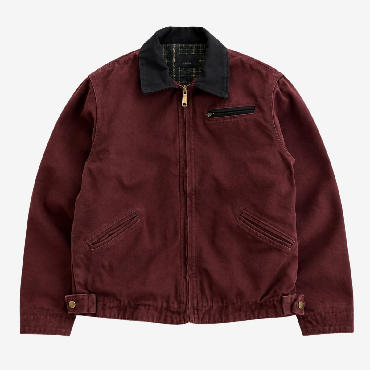TIRAMISÙ JACKET